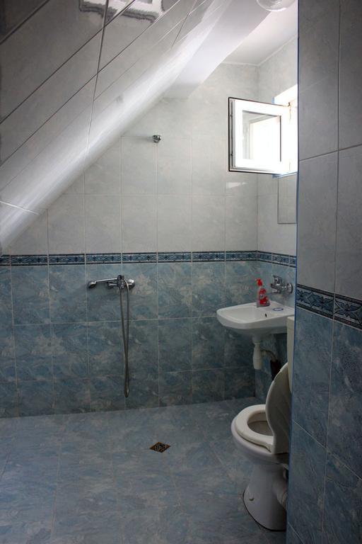 Osogovo Rooms Sofya Dış mekan fotoğraf