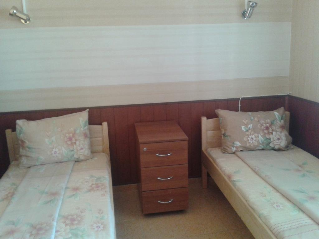 Osogovo Rooms Sofya Dış mekan fotoğraf
